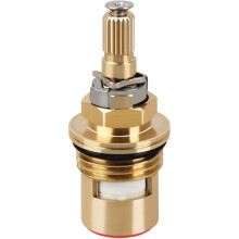 Peças de Torneira para Válvula Cerâmica para K-GP77005-RP & K-GP77006-RP, Peças de Substituição para Válvulas de Torneira Quente