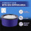 Keratin Glue Pot Glue Stove with Temperature Controller for Pre Bonded Keratin Hair Extension A EU Plug 2