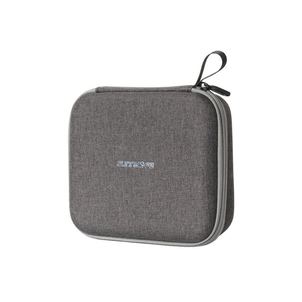 Carrying Case Handbag For Osmo Pocket 4P Camera Portable Storage Bag Gimbal Camera Travel Storage Accessories Light 4711056594950