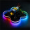 For SpeedyBee Light Wireless LED Meteor Light Strip Lights with Flight Control Wireless Tuning Supports with BOOT Flight 1