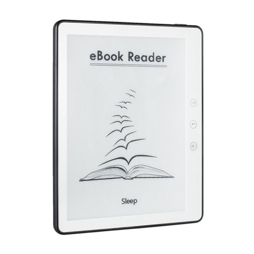 BK576 Ebook Reader 5.76'' E-Ink Display 16GB Android 8.1 WIFI Long Battery Comfortable Grip E Readers Devices 1