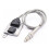 Nitrogen Oxygen Sensor 0009055010 for - W212 C207 A207 E400 CLS400 C218 E350 3.0L NOX Sensor 4