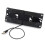 USB Powered Foldable Laptop Cooling Pad with Dual 60mm Fans Adjustable Notebook Cooler Stand Bracket for PC Computer 7