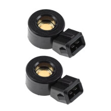 2PCS 68166540AA Car Knock Sensor for Charger Journey 5149188AA 05149188AA 68166540AB KS404 65821ZK