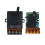 AC85V-250V LED Light  Remote Control 433MHz 30A Relay /OFF Power Controller Garage Door Remote 4