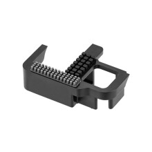 Nozzle Wiper Cleaner for P2S Cleaning Tool Quick Install Resistant High Temperatures 3D Printers Accessories