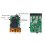 AC85V-250V LED Light  Remote Control 433MHz 30A Relay /OFF Power Controller Garage Door Remote 6