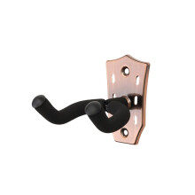 Guitar Wall Mount Metal Guitar Holder Practical Guitar Wall Hanger Guitar Neck Holder Electric Guita Display Rack B