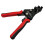 Multi-Function Wire Stripper & Crimper, Automatic Self-Adjusting Cable Cutter for Electrical Coaxial Wire 6