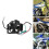 Motorfiets Radiator Koelventilator CoolFlow Assemblage Motor Koelventilator Set voor  WR450F 2012-2014 2015 732-FN11 8