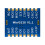 Mini3120 433-915MHz Wireless Transceiver Module with Ultra-Compact Size B 1