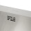 Kitchen Sink Bar Sink Drop (66*45*21cm) 9