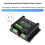 Waveshare Modbus RTU Module (A) Industrial Modbus RTU Mixed Input Output Module Multiple Isolation Protection Circuits US Plug 2