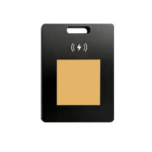 Ultra-Dunne Waterdichte Slimme Tracker met E-Ink Display en Dubbel-Systeem Wereldwijde Positionering, Aanpasbare Schermpatronen