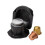 Adaptateur Rechargeable et Réutilisable pour Capsules de Café  N Vers DG 1