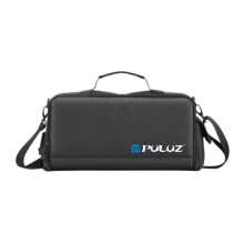 PULUZ Portable Camera Bag Crossbody Shoulder DSLR Bag Photography Digital Storage Lens Bag