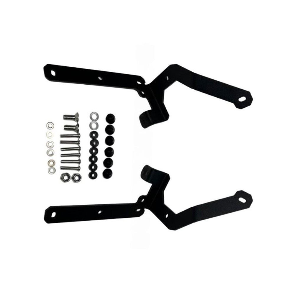 Motorcycle Auxiliary Fog Bracket Driving Lamp Holder For R1300gs Adv 2024-2025 Light 6034127494798