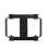 E-Bike Quick Release Adjustable Bracket Bicycle Cargo Rack Outdoor Bicycle Accessories 1