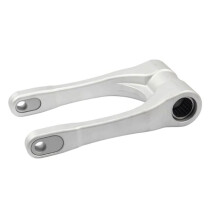 Accessoires pour Abaisser la Selle de Moto: Biellette en Forme D'Os pour Kove 525x 500X 525F 500F