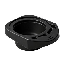 Universell Återanvändbar Kapseladapter för Kaffe Kapsel Konvertera Kompatibel med Genio S, Piccolo Kaffemaskin