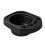 Universal Reusable Capsule Adapter for  Coffee Capsule Convert Compatible with Genio S,Piccolo Coffee Machine 1