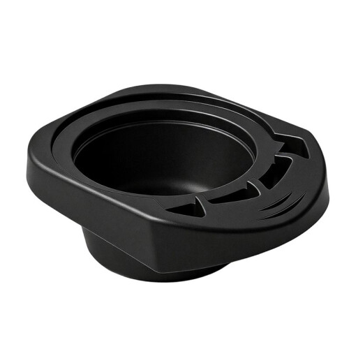 Universal Reusable Capsule Adapter for  Coffee Capsule Convert Compatible with Genio S,Piccolo Coffee Machine