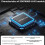 SIM7600G-H-M.2 SIMCom 4G LTE Cat-4 Module Global Coverage GNSS M.2 Connector for IoT Tracking Embedded Applications 4