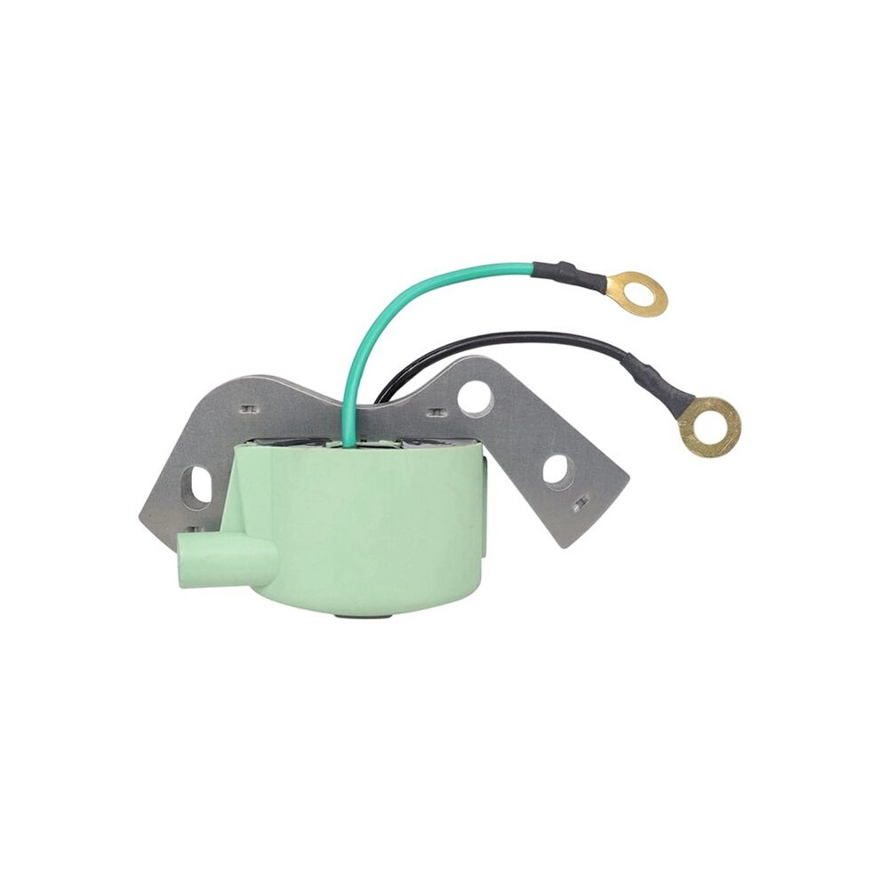 584477 Iginition Coil For Omc Johnson Evinrude Outboard 1.5Hp-40Hp 5829952 6032795686613