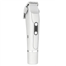 Waterproof Electric Pubic Hair Trimmer and Shaver-Dual- Shaver Specifically Designed for Women'S Intimate Areas