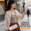 for  Osmo Pocket 4P Storage Bag Shock Absorption Drop Storage Case for  Pocket 4P Protector Accessories 2