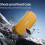 for  Osmo Pocket 4P Storage Bag Shock Absorption Drop Storage Case for  Pocket 4P Protector Accessories 5