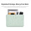 Borsa per Laptop per  Air per  per   per  Borsa Portatile Cover Case A 5