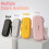for  Osmo Pocket 4P Storage Bag Shock Absorption Drop Storage Case for  Pocket 4P Protector Accessories 8