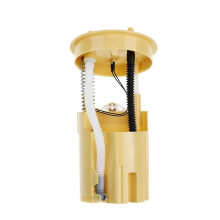 Unité de Capteur de Réservoir de Carburant 16112752312 pour Clubman R55 R56 Cooper D One 1611-2756096 7.02700.63.0