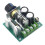 PWM  Motor Speed Controller  Motor Speed Regulator 12V-40V 10A Stepless Variable Speed Regulator for Motor CNC 3