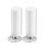 Magnetische Deurstoppers Deurstoppers, Deurhouder, Windbestendige Witte Deurstoppers voor Interne Deuren, Thuis 1