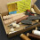Leather Sewing and Stitching Tool Set for Leather , DIY Repairs and Professional Projects 3