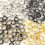 200pcs Metal Button with Pressing Tool Eyelets and Grommets Kit Install Tool Kit for Canvas Belt  DIY Projects 7