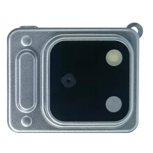 1080P HD Retro Snap Digital Camera 1.44'' Tiny Vintage Video Recorder Keychain Camera Retro Children'S Toy Camera