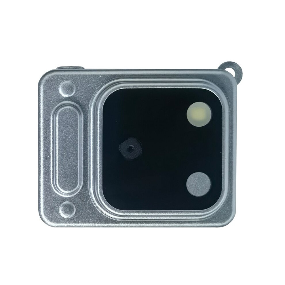 1080P Hd Retro Snap Digital Camera 1.44'' Tiny Vintage Video Recorder Keychain Camera Retro Children's Toy Camera 6032795633204
