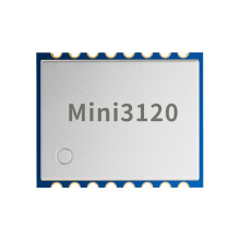Mini3120 Draadloze Transceiver Module met Ultra-Compacte Grootte C