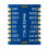Modulo di Trasmissione Wireless Mini3120 con Dimensioni Ultra-Compatte C 3