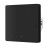 EU Tuya WiFi  Button Wall , Alexa Voice App Remote  Home Light  Three-Way Single Control Black 2