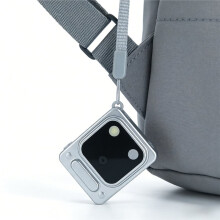 1080P HD Retro Snap Digital Camera 1.44'' Tiny Vintage Video Recorder Keychain Camera Retro Children'S Toy Camera