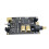 Digital USB Interface+Normal Crystal Oscillator I2S Fit Coaxial 384K DOP128 DSD 6