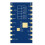 LoRa2021F33-2G4 2W High-Power LoRa Module Use LR2021 Sub-GHz 150-470MHz SPI Module,Wireless Module D 4
