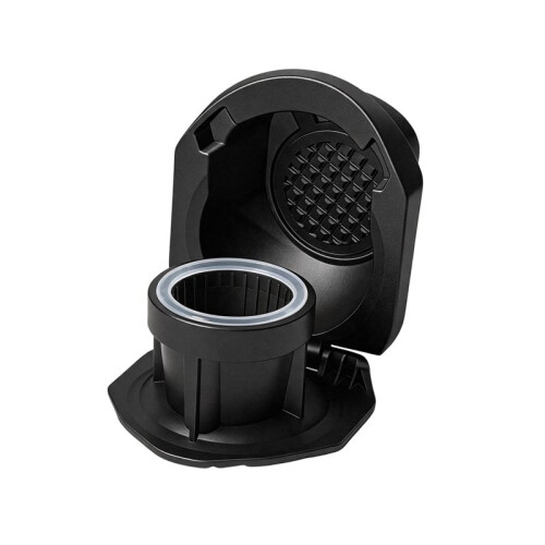 Adaptateur Rechargeable et Réutilisable pour Capsules de Café  N Vers DG 2