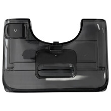 Clean Water Tank Compatible with for F25 /F25 /F25 LT/F25 BX/F25 Combo Wet & Dry Vacuum Cleaner Replacement