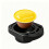Universal Reusable Capsule Adapter for  Coffee Capsule Convert Compatible with Genio S,Piccolo Coffee Machine 1