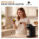 Universal Reusable Capsule Adapter for  Coffee Capsule Convert Compatible with Genio S,Piccolo Coffee Machine 5